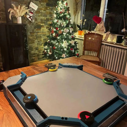 Zielalarm! – Das rasante Katapult-Familienspiel